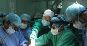 Hospital Guillermo Almenara reinicia trasplante de corazón, tras 26 años