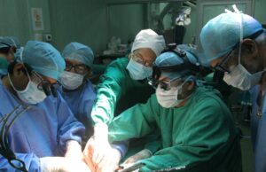 Hospital Guillermo Almenara reinicia trasplante de corazón, tras 26 años