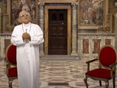 Carlos Álvarez rinde homenaje al legado del papa Francisco