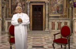 Carlos Álvarez rinde homenaje al legado del papa Francisco