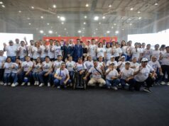 Minedu: S/44.8 millones se invierten en actividades deportivas y concursos educativos para millares de escolares en el Perú