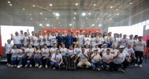 Minedu: S/44.8 millones se invierten en actividades deportivas y concursos educativos para millares de escolares en el Perú