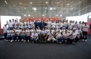 Minedu: S/44.8 millones se invierten en actividades deportivas y concursos educativos para millares de escolares en el Perú