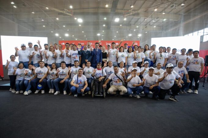 Minedu: S/44.8 millones se invierten en actividades deportivas y concursos educativos para millares de escolares en el Perú