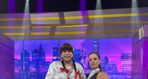 Chola Chabuca arrasa en el rating con la boda del año’