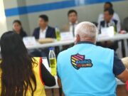 Callao: Vecinos piden mejoras en seguridad, más policías y patrullaje en mesa de trabajo comunitaria