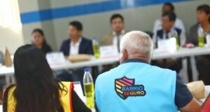 Callao: Vecinos piden mejoras en seguridad, más policías y patrullaje en mesa de trabajo comunitaria