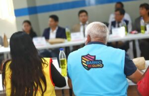 Callao: Vecinos piden mejoras en seguridad, más policías y patrullaje en mesa de trabajo comunitaria