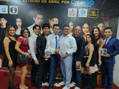 Con éxito estrenó su segunda temporada «Arrival» Arco II en El Nuevo Mundo