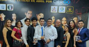 Con éxito estrenó su segunda temporada «Arrival» Arco II en El Nuevo Mundo