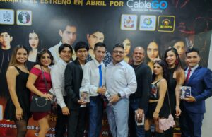 Con éxito estrenó su segunda temporada «Arrival» Arco II en El Nuevo Mundo