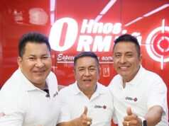 ‘Hnos. Ormeño’: una historia de esfuerzo, innovación y éxito en la industria gastronómica