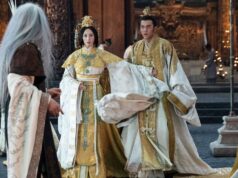 «Armagedón: Dioses del Apocalipsis» estreno 8 de mayo(VIDEO)