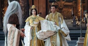 «Armagedón: Dioses del Apocalipsis» estreno 8 de mayo(VIDEO)