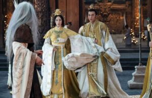 «Armagedón: Dioses del Apocalipsis» estreno 8 de mayo(VIDEO)