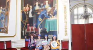 El SAT Premian a contribuyentes puntuales