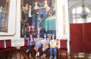 El SAT Premian a contribuyentes puntuales