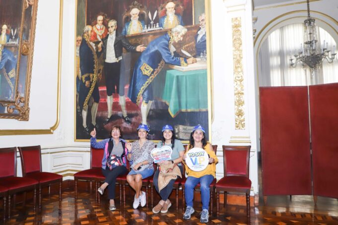 El SAT Premian a contribuyentes puntuales