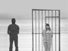 ¡ABAJO LA APLICACIÓN DEL DERECHO PENAL DEL ENEMIGO!