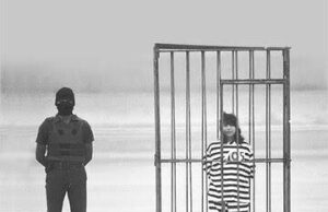 ¡ABAJO LA APLICACIÓN DEL DERECHO PENAL DEL ENEMIGO!