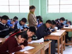 Minedu: El Perú está listo para las pruebas internacionales Pisa y Erce