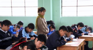 Minedu: El Perú está listo para las pruebas internacionales Pisa y Erce