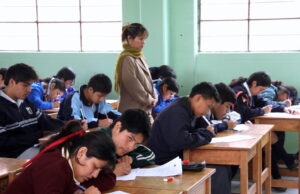 Minedu: El Perú está listo para las pruebas internacionales Pisa y Erce