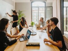 Más que coworking: el 65% de empresas apuesta por oficinas flexibles