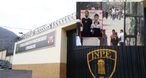 Coladera: Penales en el país no ofrecen seguridad y son universidades del delito