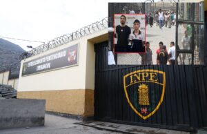 Coladera: Penales en el país no ofrecen seguridad y son universidades del delito