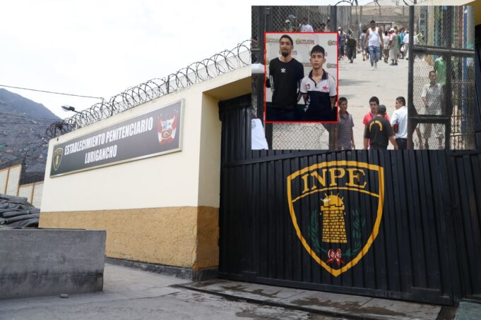 Coladera: Penales en el país no ofrecen seguridad y son universidades del delito