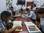 INPE: más de 16,500 internos iniciaron año académico 2025 en los penales del país