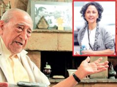 La más viva: Isaac Humala arremete contra Ollanta y Nadine a la que tilda de «Pecadora»
