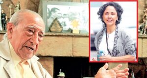 La más viva: Isaac Humala arremete contra Ollanta y Nadine a la que tilda de «Pecadora»