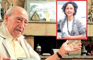 La más viva: Isaac Humala arremete contra Ollanta y Nadine a la que tilda de «Pecadora»