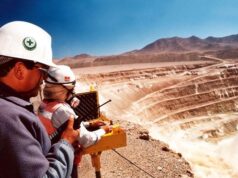 Perú refuerza estrategias para atraer inversiones mineras con enfoque en sostenibilidad hídrica