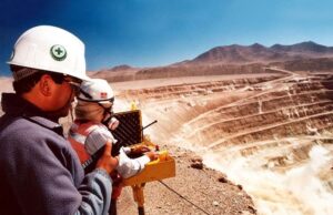 Perú refuerza estrategias para atraer inversiones mineras con enfoque en sostenibilidad hídrica