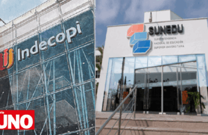 Cobro excesivo: Indecopi investiga a Sunedu por tasa de títulos