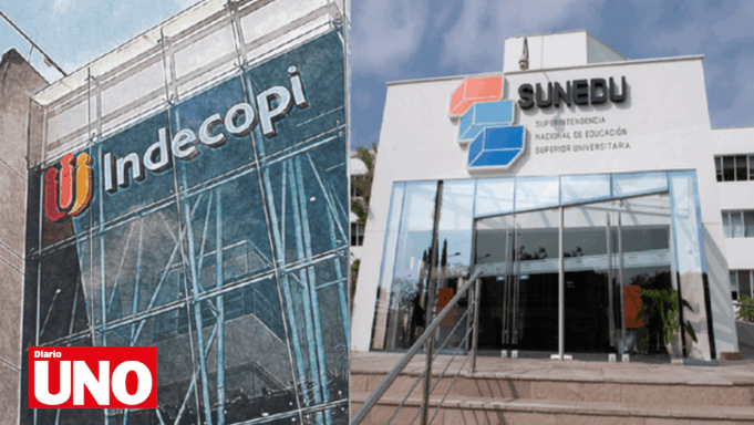 Cobro excesivo: Indecopi investiga a Sunedu por tasa de títulos