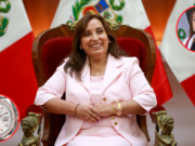 El informe final sobre el caso Rolex sugiere no dar curso a la denuncia contra Dina Boluarte y propone su archivo