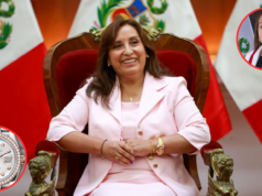 El informe final sobre el caso Rolex sugiere no dar curso a la denuncia contra Dina Boluarte y propone su archivo