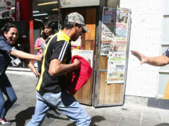 El 62% de los peruanos considera que las leyes sobre seguridad favorecieron a la delincuencia