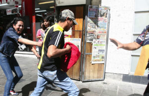 El 62% de los peruanos considera que las leyes sobre seguridad favorecieron a la delincuencia