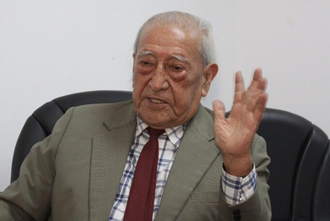 Isaac Humala desnuda a Nadine y Ollanta: ‘Ella es la pecadora, él el cómplice