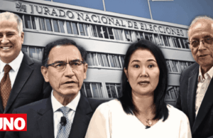 JNE denuncia a partidos por 238 mil firmas falsas