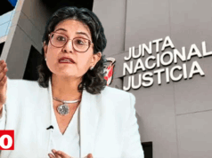 JNJ pone bajo la lupa a jefa del Reniec