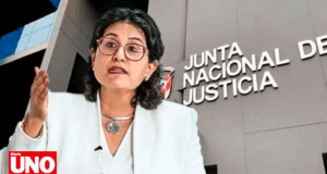 JNJ pone bajo la lupa a jefa del Reniec