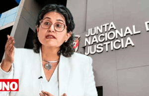 JNJ pone bajo la lupa a jefa del Reniec