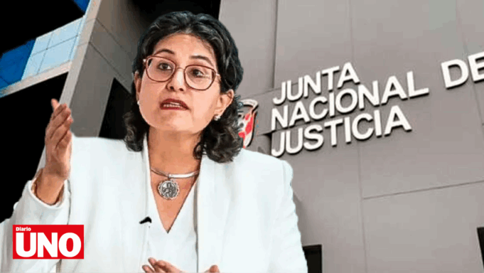 JNJ pone bajo la lupa a jefa del Reniec