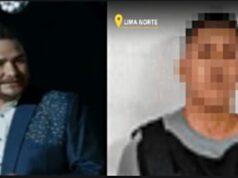 Ministerio Público pide 9 meses de prisión para chofer que trasladó al sicario del cantante Paul Flores el «Russo»